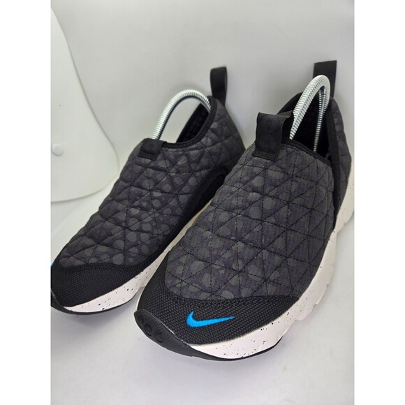 Nike ACG Moc 3.0 Slip-on Shoes Men\'s 6 Oil Grey Running Athletic Comfort Sneaker main image 4